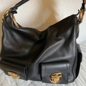 Marc Jacobs Rare Gorgeous Hobo!
